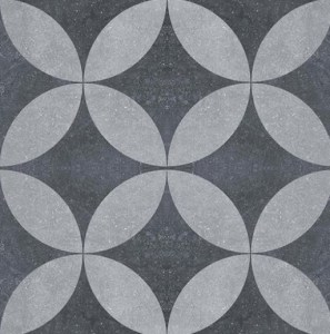 SB Keramisch Tegel Blue Label 20MM Dark 100x100x2cm A. van Elk BV